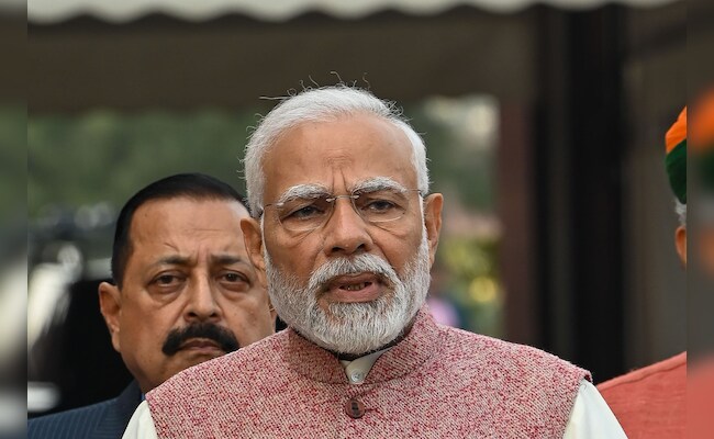 Budget 2023 To Support Growth, Shun Populism, Says Economist