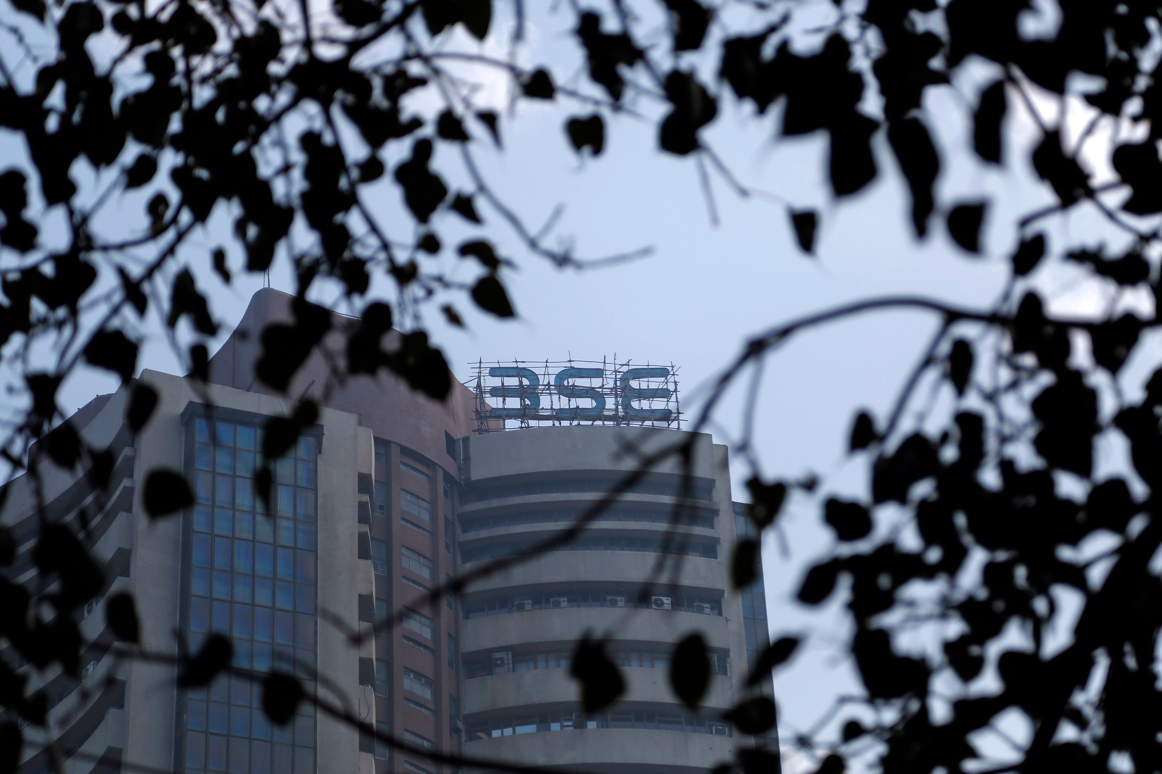 Sensex, Nifty End Off Day’s High; Pharma Stocks Outperform