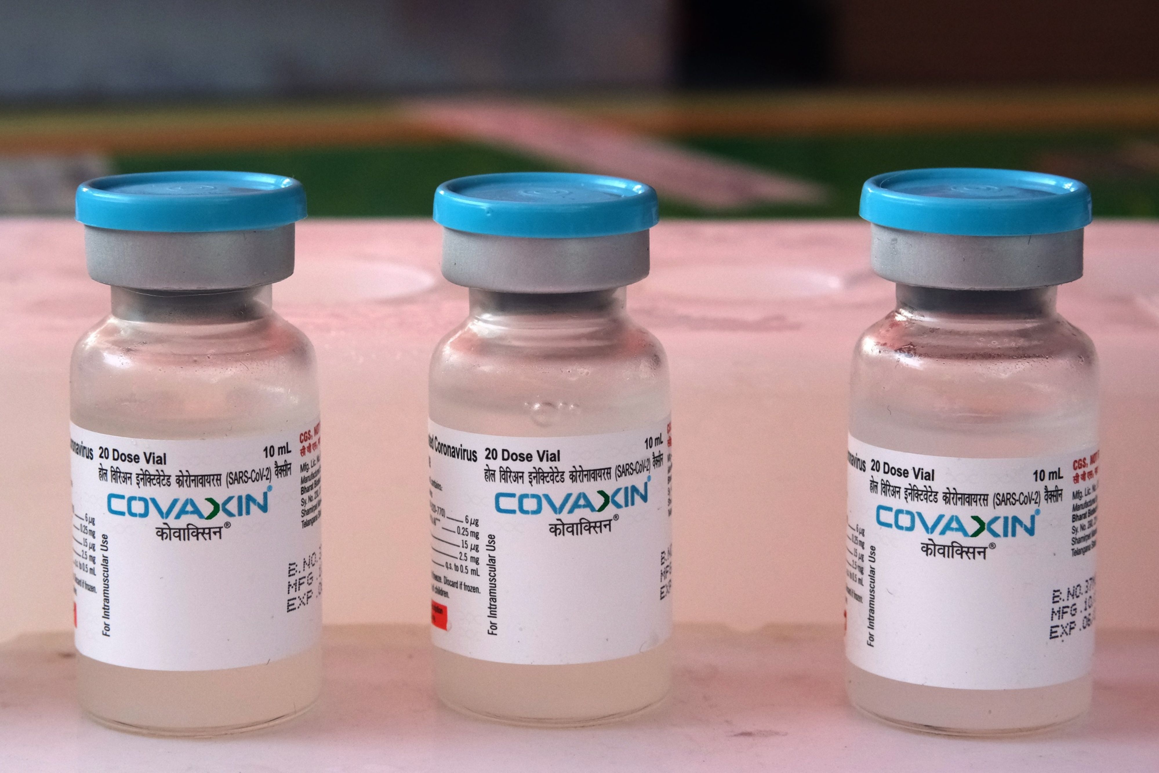 Covid-19 India Live Updates: Over 6,500 Fresh Cases; Goa To Consider Lifting All Curbs