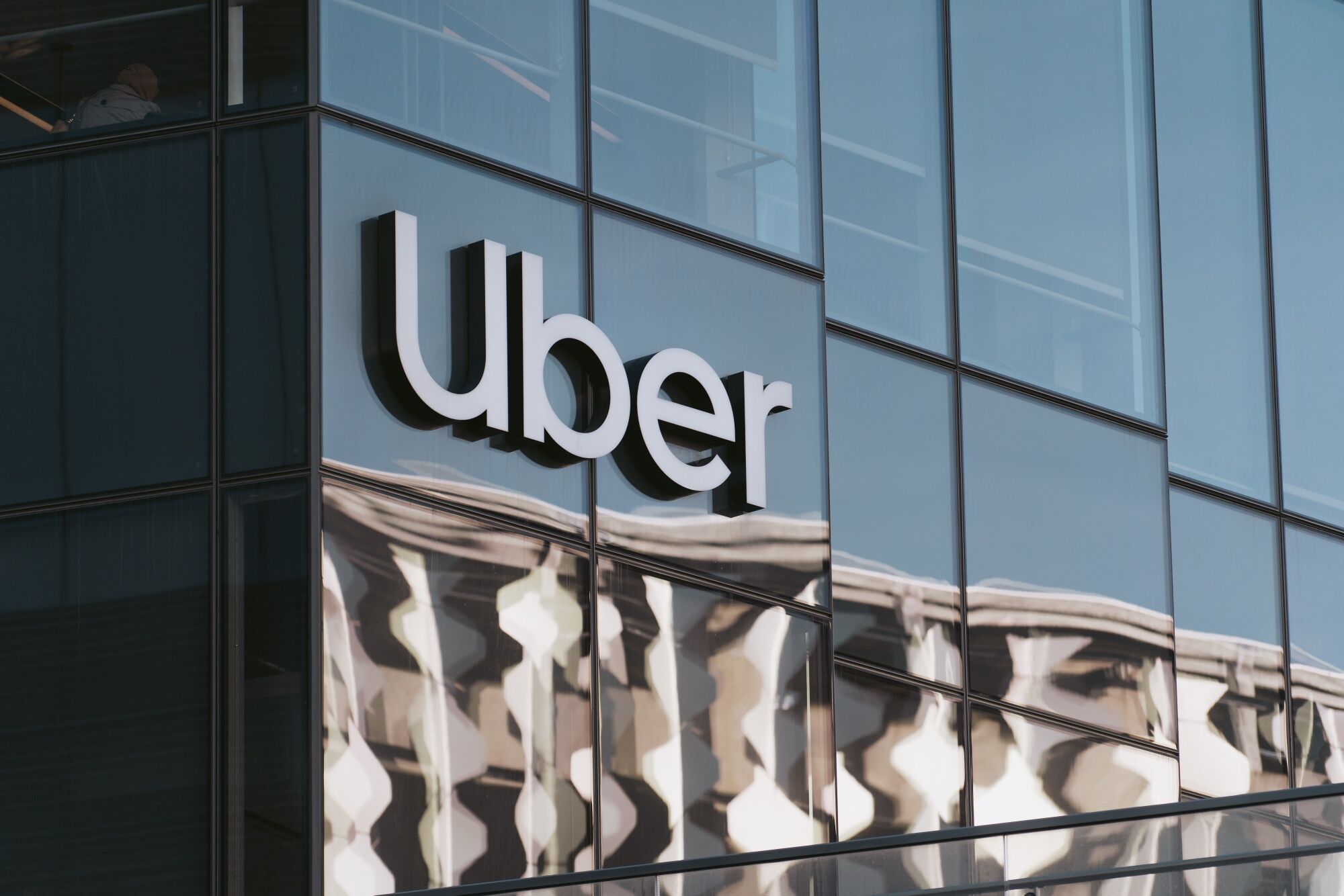 Uber And Instacart Team Up On Restaurant Deliveries, Challenging DoorDash