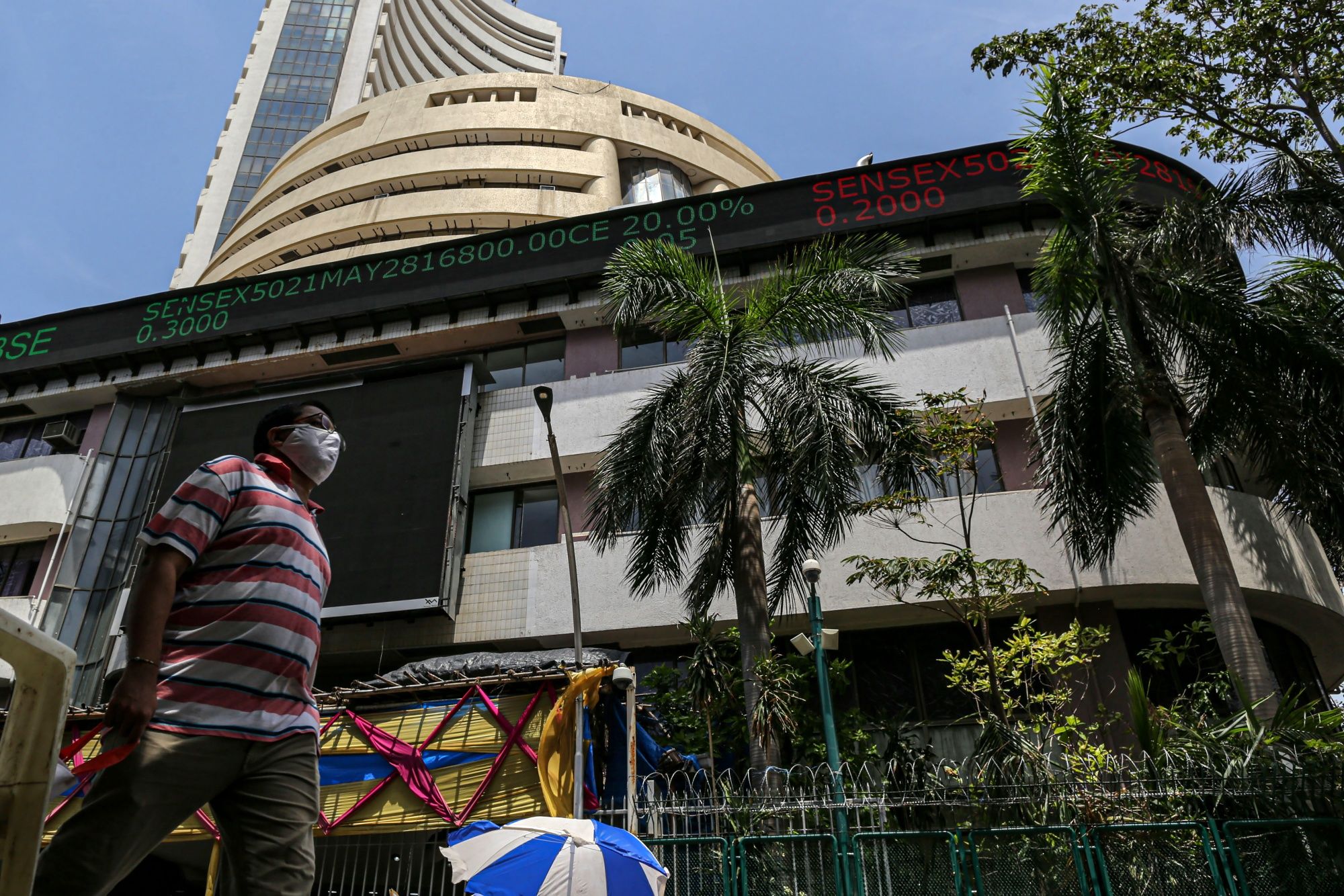 Stock Market Today: Sensex, Nifty Close At Record High After Two Days Of Gain; FPIs Turn Net Buyers