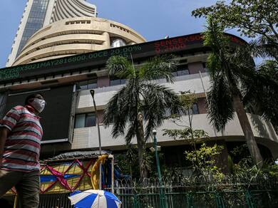 Stock Market Today: Sensex, Nifty Close At Record High After Two Days Of Gain; FPIs Turn Net Buyers