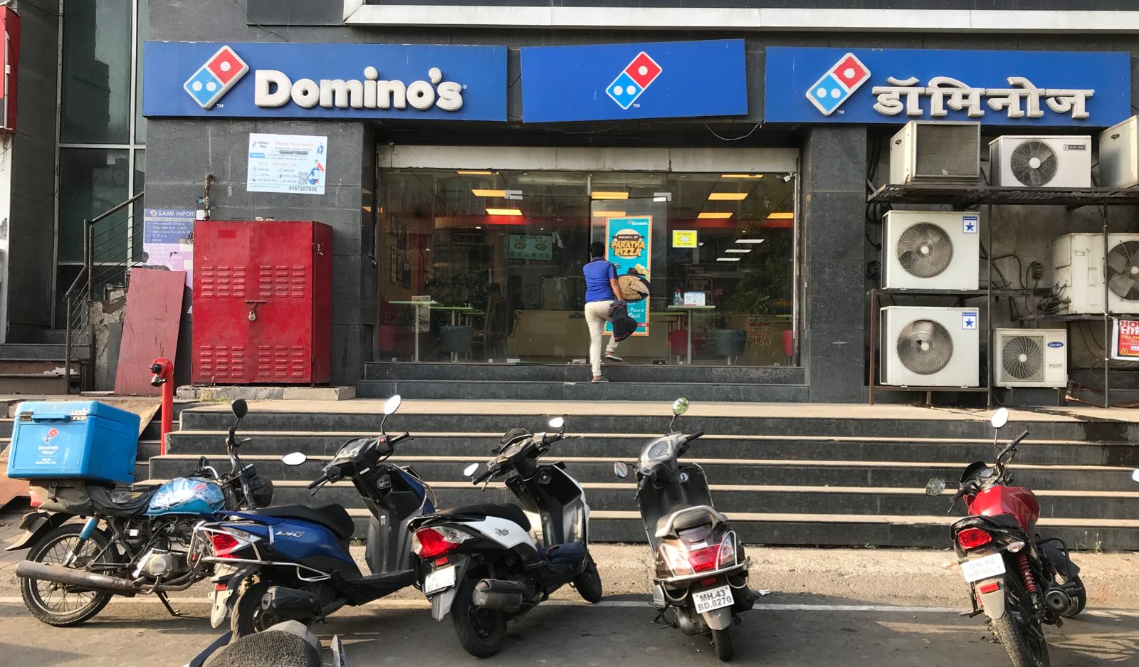Jubilant Foodworks Lines Up Rs 900 Crore Capex Plan For Next 12-18 Months