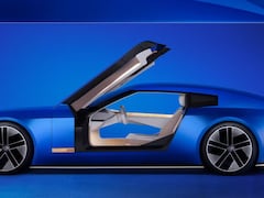 भारत में आ रही है ऐसी कार जिससे नज़रे हटाना मुश्किल, खुद ही देखिए एक झलक