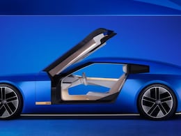 भारत में आ रही है ऐसी कार जिससे नज़रे हटाना मुश्किल, खुद ही देखिए एक झलक