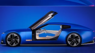 भारत में आ रही है ऐसी कार जिससे नज़रे हटाना मुश्किल, खुद ही देखिए एक झलक