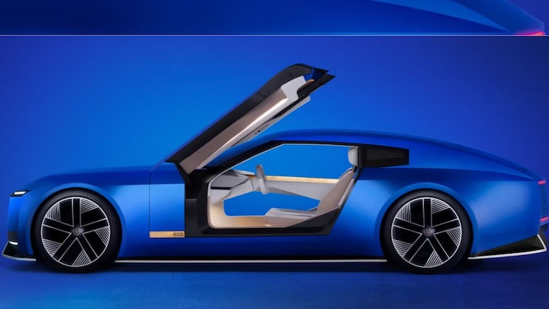 भारत में आ रही है ऐसी कार जिससे नज़रे हटाना मुश्किल, खुद ही देखिए एक झलक