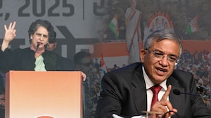 Priyanka Gandhi Dares BJP To Contest Ballot Paper Election