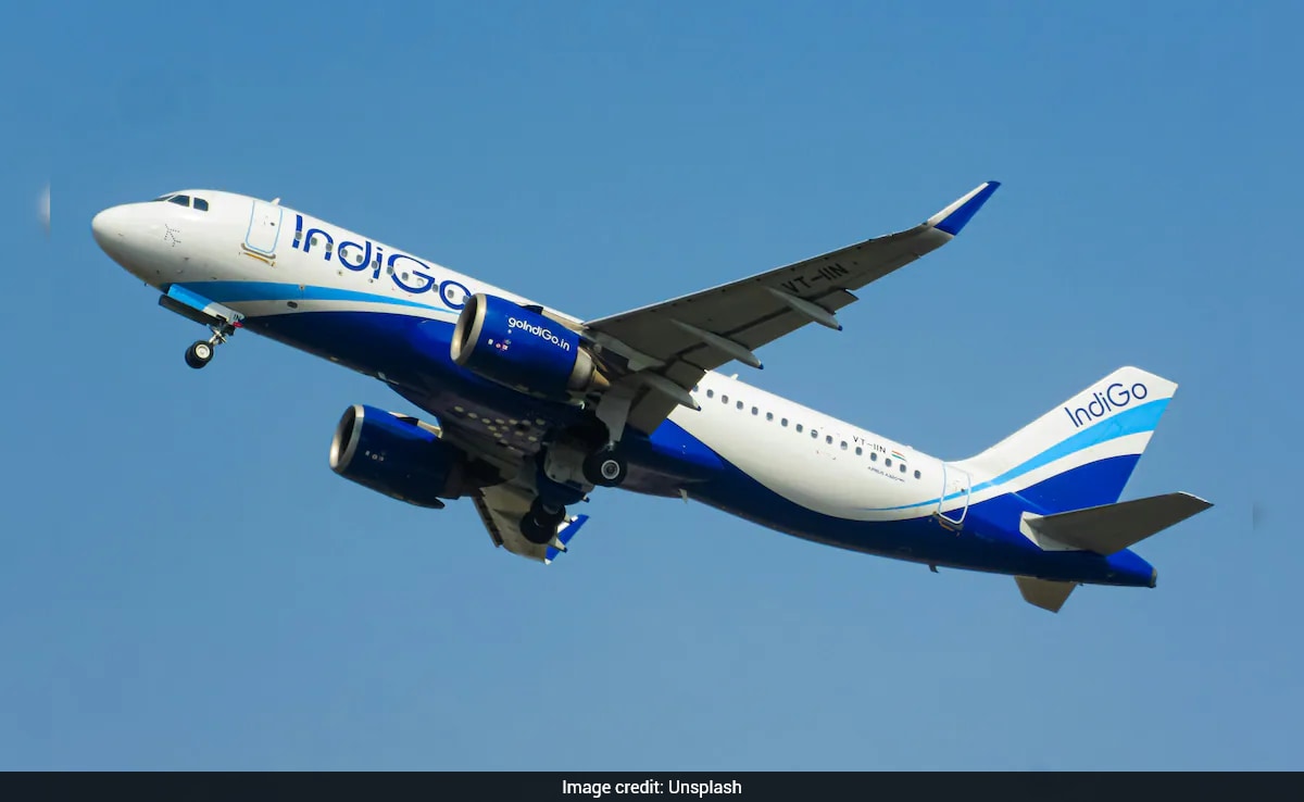 Aviation Regulator To Deploy Oversight Teams At IndiGo Office Amid Crisis