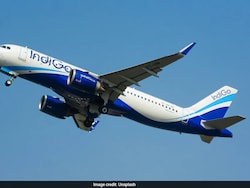 Aviation Regulator To Deploy Oversight Teams At IndiGo Office Amid Crisis