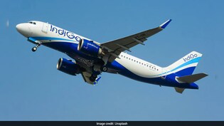 IndiGo New Year Sale: बच्चे सिर्फ 1 रुपये में कर सकते हैं हवाई सफर, डोमेस्टिक फ्लाइट टिकट ₹1499 से शुरू, जानें डिटेल्स