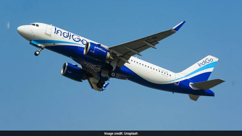 Aviation Regulator To Deploy Oversight Teams At IndiGo Office Amid Crisis