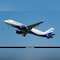IndiGo Plane Makes Emergency Landing In Lucknow After Bomb Threat Discovered On Tissue Paper