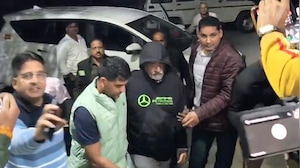 First Visuals Of Vikram Bhatt, Wife Arrested For Cheating Doctor Of Rs 30 Crore