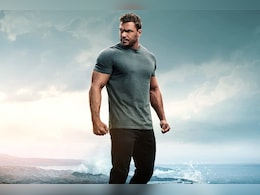 6 फुट 3 इंच का गबरू जवान जब इस एक्शन सीरीज में आया नजर तो हिंदुस्तान ही नहीं दुनियाभर में मच गया तूफान