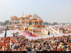 Ayodhya Bans Delivery Of Non Veg Food Within 15 Km Radius Of Ram Temple