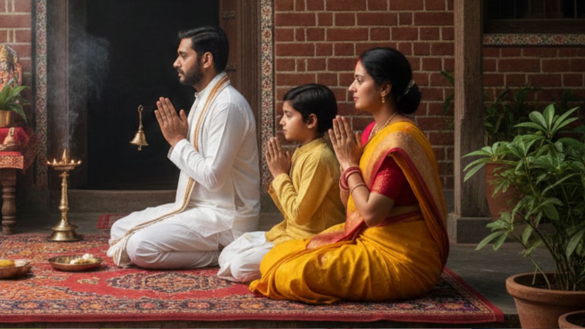 25 दिसंबर को कौन सा हिंदू त्योहार आता है? क्रिसमस के अलावा क्या मना रहे हैं लोग