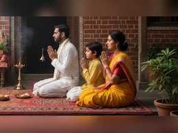 25 दिसंबर को कौन सा हिंदू त्योहार आता है? क्रिसमस के अलावा क्या मना रहे हैं लोग