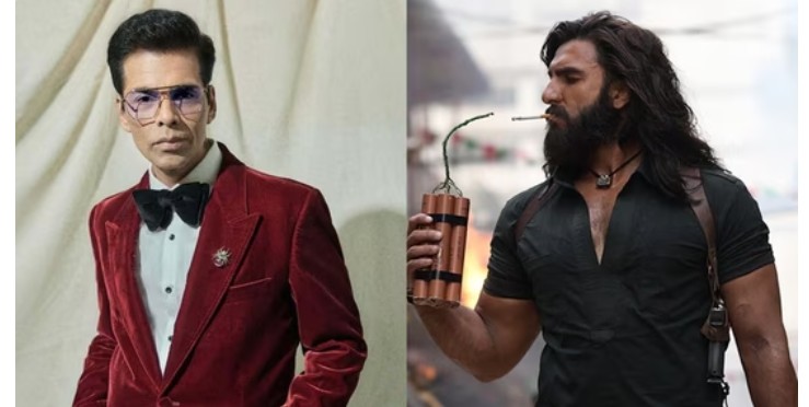 धुरंधर देख करण जौहर हैरान: 'फिल्ममेकर के तौर पर अपनी काबिलियत पर सवाल उठाने को मजबूर हो गया'