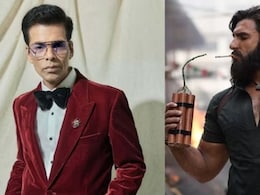 धुरंधर देख करण जौहर हैरान: 'फिल्ममेकर के तौर पर अपनी काबिलियत पर सवाल उठाने को मजबूर हो गया'