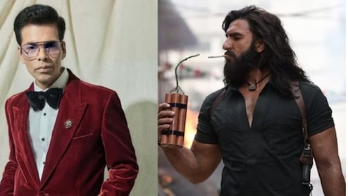 धुरंधर देख करण जौहर हैरान: 'फिल्ममेकर के तौर पर अपनी काबिलियत पर सवाल उठाने को मजबूर हो गया'