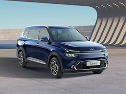 Kia Sonet, Syros, And More Get Discount Of Up To Rs 3.65 Lakh -Details
