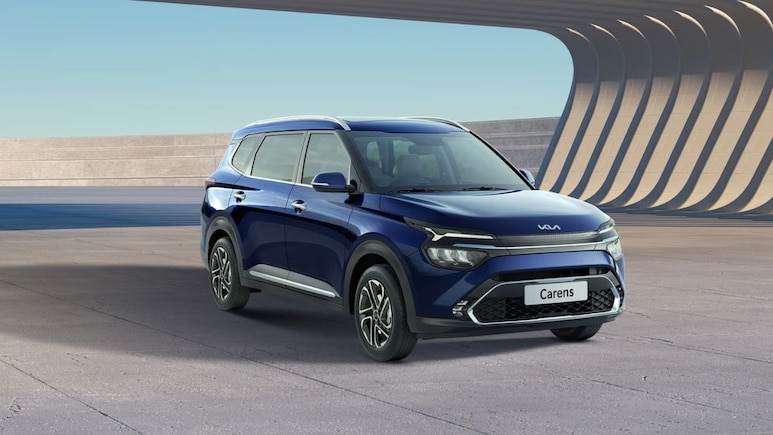 Kia Sonet, Syros, And More Get Discount Of Up To Rs 3.65 Lakh -Details