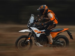 KTM Announces Indian Adventure Rally, KTM Cup Season 3 At India Bike Week