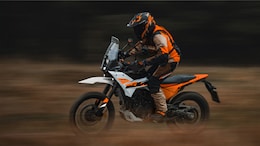 KTM Announces Indian Adventure Rally, KTM Cup Season 3 At India Bike Week