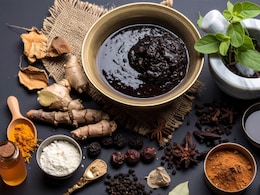 सर्दियों में च्यवनप्राश: शरीर का अभेद्य कवच, आयुर्वेद से जानें फायदे और सेवन विधि&nbsp;