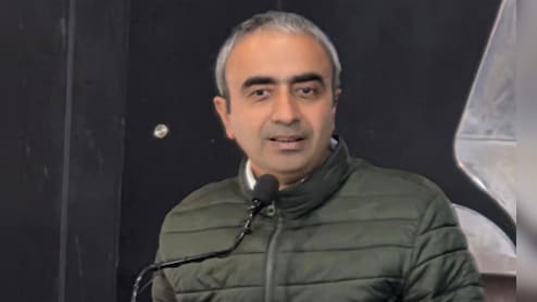 AAP ने नौकरी के मुद्दे पर हरियाणा सरकार को घेरा, कहा- सिर्फ दिखावटी आंकड़े किए जा रहे हैं पेश