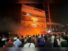 बांग्लादेश में पत्रकारों की हत्या पर क्यों उतारू उन्मादी भीड़, अखबारों के ऑफिस में बंद कर लगा दी आग- VIDEO