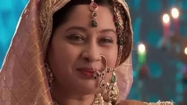 जोधा अकबर की बक्शी बानो का बदल गया है पूरा लुक, अकबर के लिए भी पहचानना होगा मुश्किल