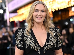 Kate Winslet Recalls Her First "Intimate Experiences" As A Young Teen: "I Had Kissed A Few Girls And Boys"