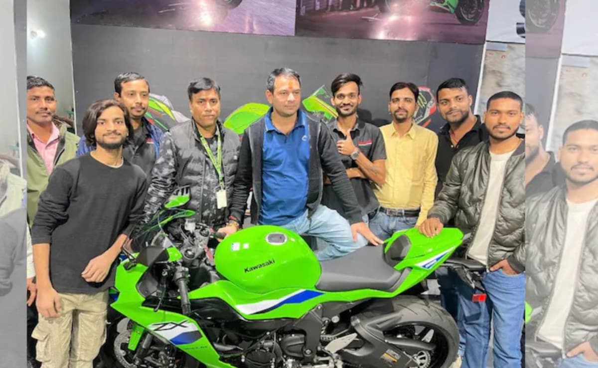 Latest and Breaking News on NDTV