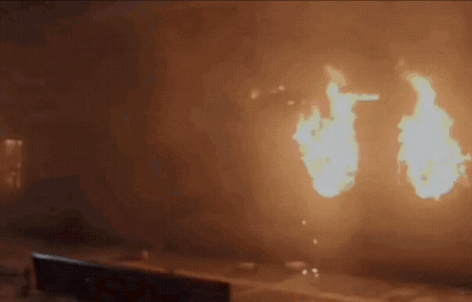 सर्दी में आग की मार! ट्रेन, जंगल, घर-दुकान में लगी भीषण आग; जानें कहां-कहां हुए हादसे