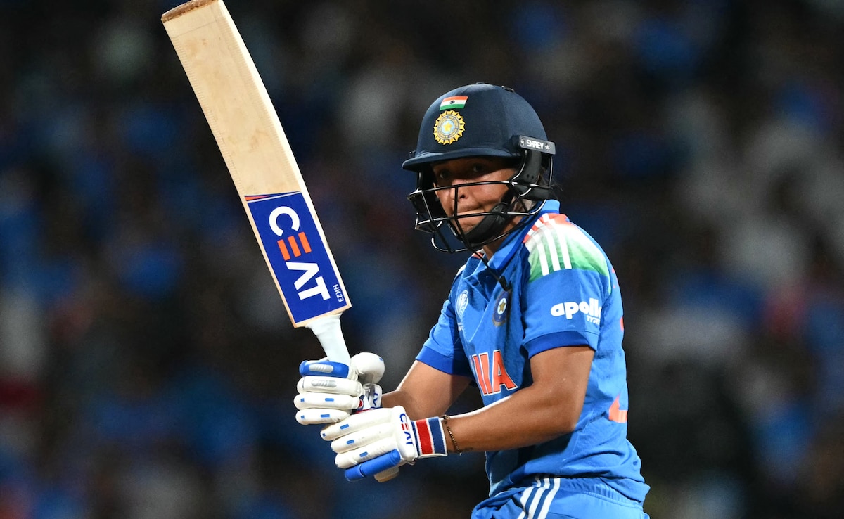 India Have Eyes On Womens T20 World Cup, But The Soft Hands Need Hard Work