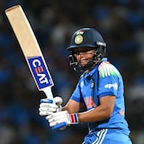Harmanpreet Kaur Surpasses Australias Meg Lanning To Achieve Big T20I Record