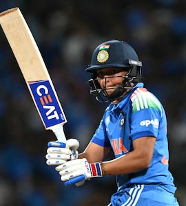 India Have Eyes On Womens T20 World Cup, But The Soft Hands Need Hard Work