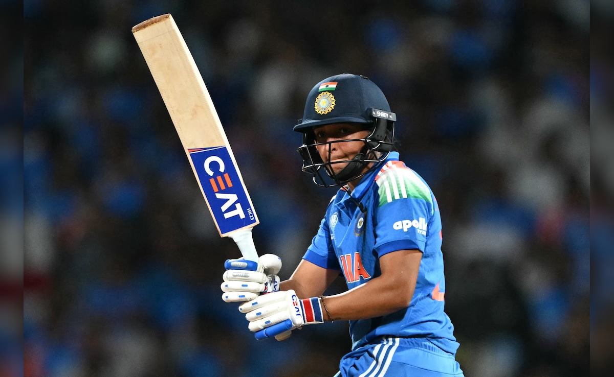 IND W vs SL W 5th T20I Live: हरमनप्रीत कौर ने ठोकी फिफ्टी, भारत ने श्रीलंका को जीत के लिए दिया 176 का लक्ष्य