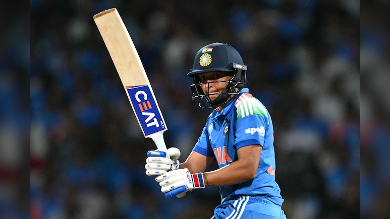 IND W vs SL W 5th T20I Live: हरमनप्रीत कौर ने ठोकी फिफ्टी, भारत ने श्रीलंका को जीत के लिए दिया 176 का लक्ष्य