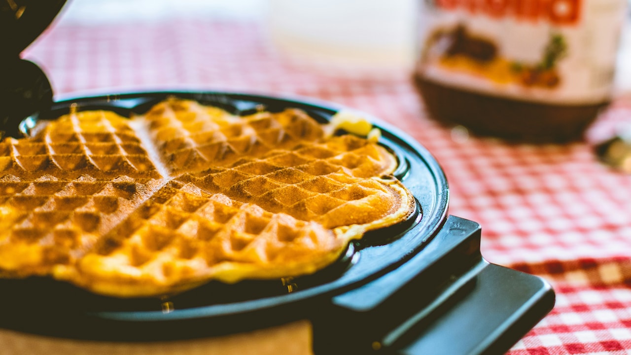 Waffle Makers: Transform Boring Breakfast Rituals Into Magical Mornings