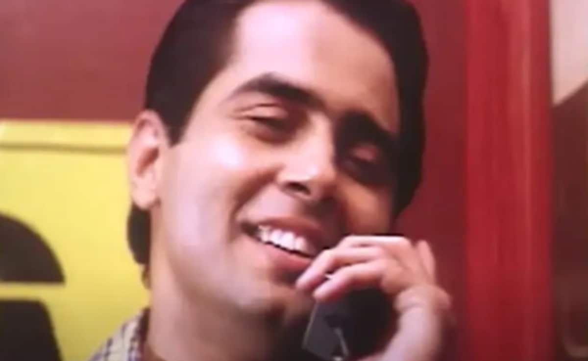 संघर्ष के एक्टर अमन वर्मा की फोटो वायरल, 26 साल बाद प्रीति जिंटा के हीरो को पहचान नहीं पाएंगे