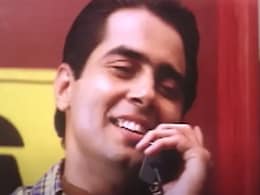 संघर्ष के एक्टर अमन वर्मा की फोटो वायरल, 26 साल बाद प्रीति जिंटा के हीरो को पहचान नहीं पाएंगे, लोग बोले- पहले कितना क्यूट था