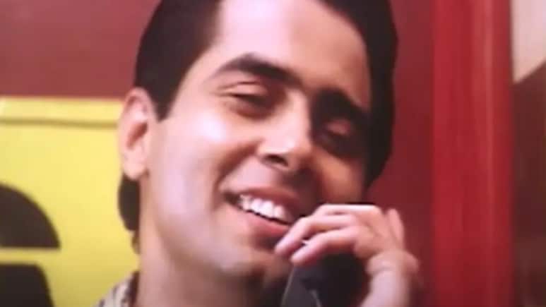 संघर्ष के एक्टर अमन वर्मा की फोटो वायरल, 26 साल बाद प्रीति जिंटा के हीरो को पहचान नहीं पाएंगे, लोग बोले- पहले कितना क्यूट था