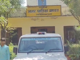 डीडवाना में जिला कलक्टर का वाहन और नगरपालिका कार्यालय सामान पर संकट, कोर्ट ने दिए कुर्की के आदेश