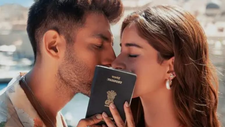 Tu Meri Main Tera Main Tera Tu Meri Box Office Collection Day 3: तीन दिन में पस्त हुई कार्तिक आर्यन की फिल्म, बजट भी नहीं कर पाएगी वसूल