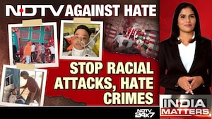 Outrage Grows Over Racial Attacks And Hate Crimes