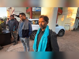 मध्य प्रदेश अब लगभग नक्सल मुक्त ! 1 करोड़ के इनामी रामधेर के सरेंडर की इनसाइड स्टोरी ये है