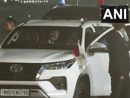 उधार दे दो प्लीज... कल मोदी-पुतिन बैठे और आज फॉर्च्यूनर वालों का जरा टशन तो देखिए